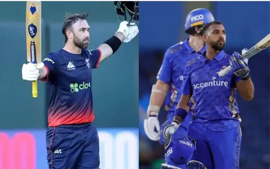 WAS vs NY Dream11 Prediction Today Match, Fantasy Cricket Tips, Pitch – MLC 2025 Final
